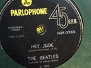 THE BEATLES - Hey Jude / Revolution 7