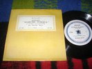 Discophiles Francais EX 17.008 ed1 Marcelle Meyer, piano solo: Mozart: Turkish.