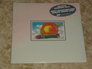 NEW THE ALLMAN BROTHERS EAT A PEACH 180 GRAM AUDIOPHILE 2 LP VINYL RECORD