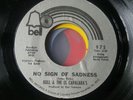 bull and the el capalaras vinyl 45 bell