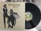 Fleetwood Mac - Rumours - 1977 1st Press Vinyl LP + Poster BSK 3010 (EX)