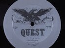 QUEST Run Jesse Run SILVER LINING 12