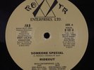 RIDEOUT Someone Special ROTA ENTERPRISES LTD 12