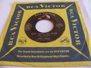KETTY LESTER-SOME THINGS ARE BETTER LEFT UNSAID/THE HOUSE IS HAUNTED-RCA VICTOR