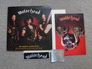 Motorhead-Complete Motorhead Kit Canada 12