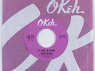 Northern Soul 45 WALTER JACKSON I'll Keep On Trying OKEH VG+ HEAR