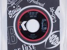 Funk 45 BOBBY BYRD If You Don't Work You Can't Eat KING VG++/NM HEAR