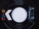 Funk 45 MYRA BARNES Message From The Soul Sisters KING HEAR