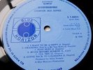 CHAMPION JACK DUPREE Scoobydoobydoo 1969 UK BLUE HORIZON *STEREO*  - MINT