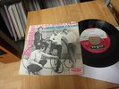 The Motions ?– Every Step I Take / Stop Your Crying 1967 Rare Beat 7