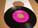 Johnny Guitar Watson 45, Keep on Lovin' You/South Like West, northern soul, 1966