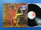 THE CRAMPS  STAY SICK  Enigma 89 A1B1 LP in shrinkwrap