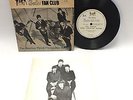 The Beatles Third Christmas Record 7