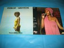 MARCIA GRIFFITHS (2 LPs) 
