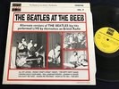BEATLES AT THE BEEB VOL. 9  European Beeb Transcription Records 2180/S near MINT