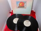 THE ALLMAN BROTHERS EAT A PEACH 2X LP 1972 ORIGINAL PRESS PLAYS GREAT  VG+/VG A