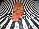 Cage The Elephant  - Melophobia - LP Vinyl //// Neu &OVP
