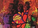 THE DREAM Get Dreamy LP Vinyl NEW