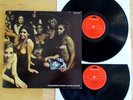 JIMI HENDRIX EXPERIENCE 2 LPs ELECTRIC LADYLAND POLYDOR UK NUDE COVER
