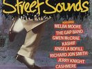 Street Sounds Edition 3... Street Sounds Compilation UK vinyl LP  record