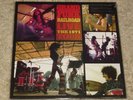 NEW GRAND FUNK RAILROAD LIVE THE 1971 TOUR 180 GRAM VINYL RECORD 2 LP FREE SHIP