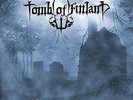 TOMB OF FINLAND-BELOW THE  GREEN  VINYL NEW