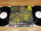 Beethoven Vlach Quartet  2 Lp Single Sided  Stereo Test Pressing Supraphon