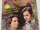 Jagjit Singh & Chitra Singh / The Unforgettables - EMI ECSD.2780