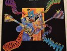 THE WHO - A QUICK ONE / SELL OUT UK VINYL 2xLP 1974 TRACK 2683 038 MONO/STEREO