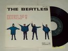 BEATLES - HELP  - 7