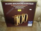 SEALED/MINT   100 YEARS BERLINER PHILHARMONIKER Germany DGG 2740259 5LP UNPLAYED