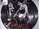 AC/DC - Columbus Rocks - Vinyl (limited picture disc LP)