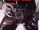 MOTLEY CRUE - Too Fast For Love - Vinyl (180 gram clear & white vinyl LP)