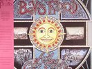 BEVIS FROND, The - Any Gas Faster - Vinyl (2xLP with obi strip)