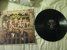 The Crazy Cadillacs Rare Doo Wop vocal group LP NM Jubilee First pressing