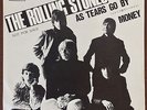 Rolling Stones As Tears Go By ITALIAN VERSION MONO PROMO LONDON IS 1003 JAPAN EP