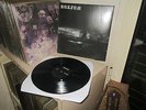 1BURZUM1  LP RARE bathory absu taake mayhem darkthrone DSP
