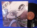 ACDC AC/DC DIRTY DEEDS REPRESS EXC+