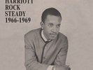 DERRICK HARRIOTT * Rock Steady 1966-1969 2-LP 180g HQ Vinyl *Keith & Tex