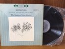 BEETHOVEN Quartet No. 10 