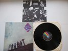 LYNYRD SKYNYRD, NUTHIN FANCY, UK FIRST PRESS, A1B1 WITH INNER, EX COND, MCF2700