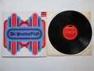 THE BEATLES FIRST, POLYDOR, FIRST PRESS, 236201, EX CONDITION