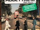 RARE THE BEATLES ABBEY ROAD WEST MINSTREL-1RENAISSANCE MINSTREL SUPER TRACKS LP