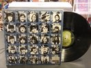 The Beatles CHRISTMAS ALBUM Apple SBC 100 Fan Club Bell Sound Black Vinyl VG/VG