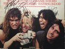 Slayer Reign In Blood LP Signed / Autographed by all 4 members Jeff Hanneman