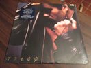 1988 SEALED ROCK LP George Michael Faith w/custom sticker Columbia
