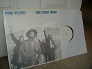 PINK FLOYD  SEE EMILY SMILE   DISC LP RECORD SUPER RARE