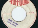 Bob Marley & The Wailers - Funeral / Pound Get A Blow - Tuff Gong 7