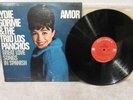 Eydie Gorme & Trio Los Panchos GREAT LOVE SONGS IN SPANISH AMORE Vinyl LP VG+