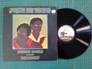 Justin Hines & The Dominoes - Just In Time LP - Mango Roots Reggae   NM-